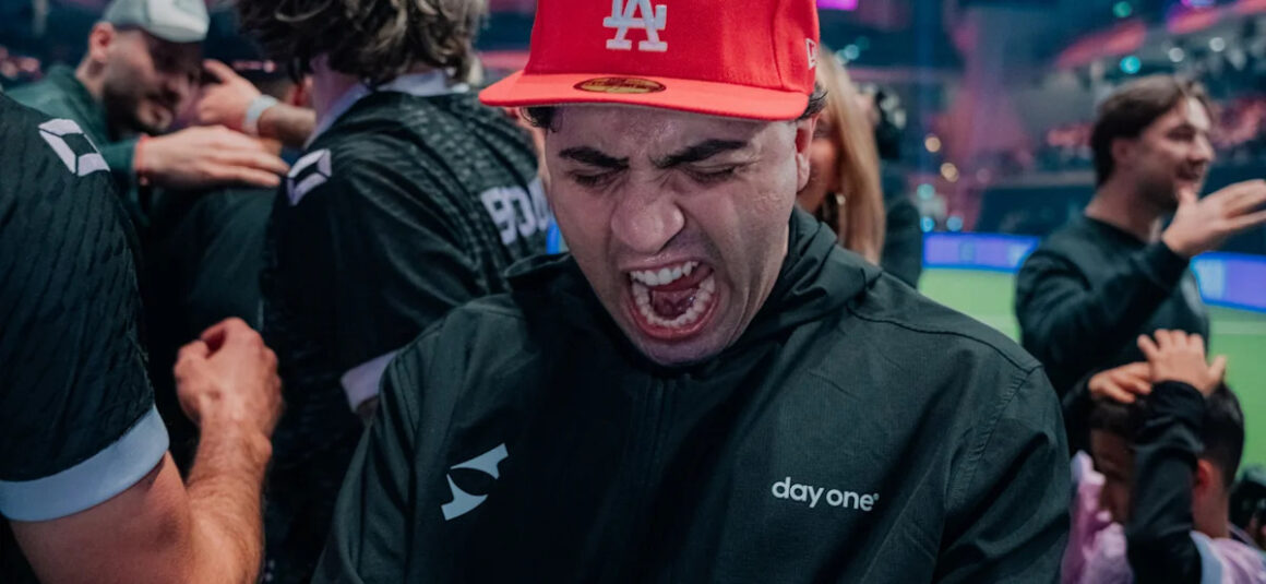 Last-Minute Drama: Play