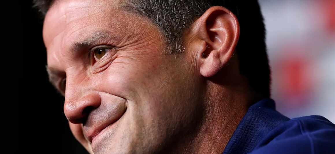 Cristian Chivu Praises…