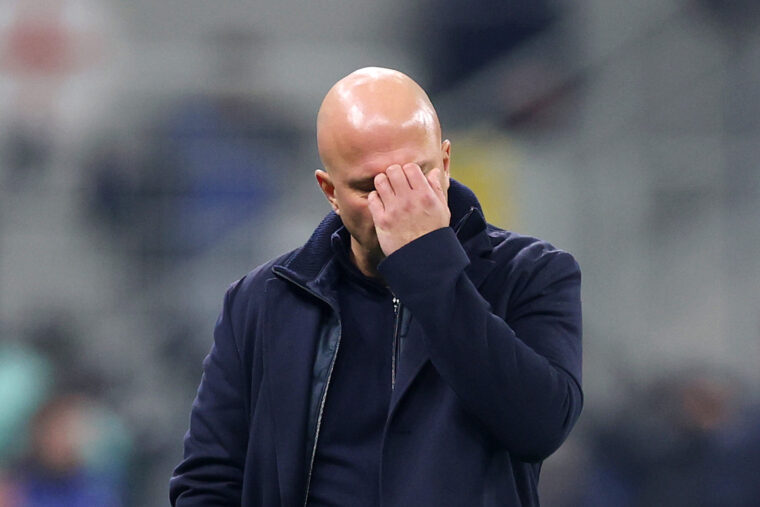 Liverpool vs Brighton &…