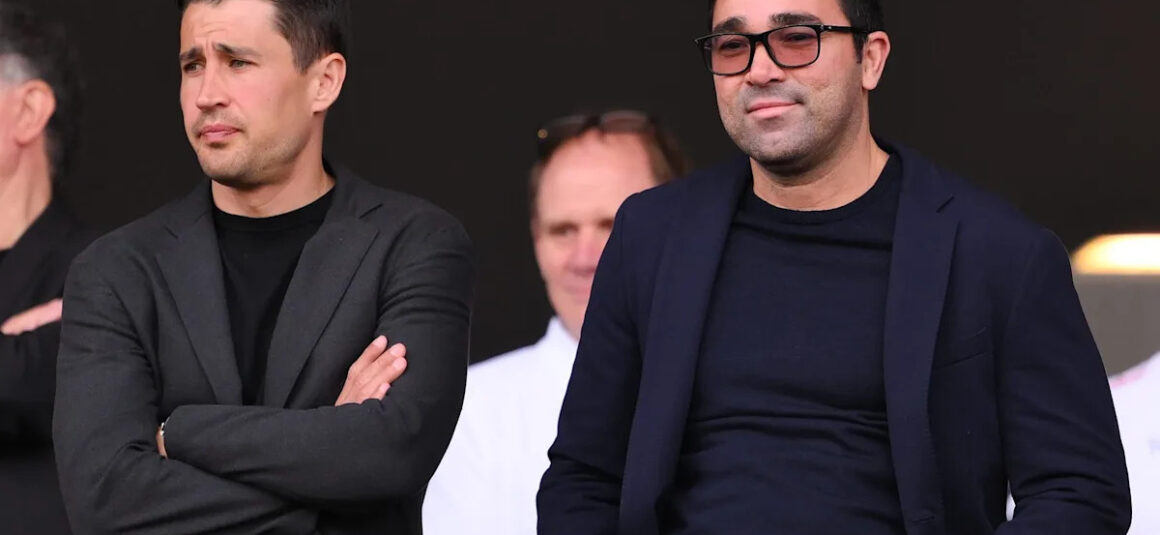 Barcelona shuts down…