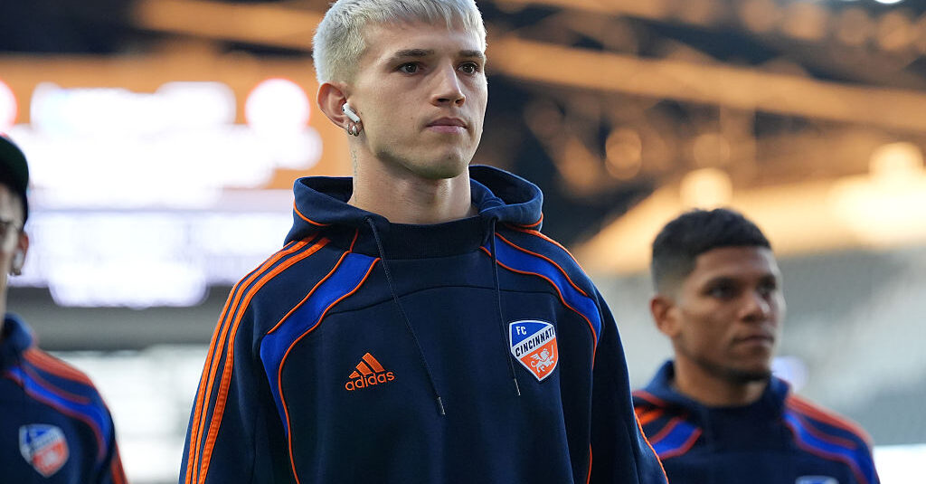 🚨 Rayados Finalize…