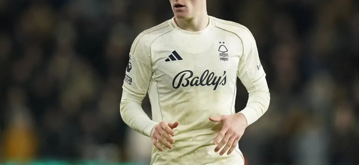 Manchester City Confront…