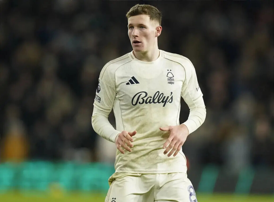 Manchester City Confront…