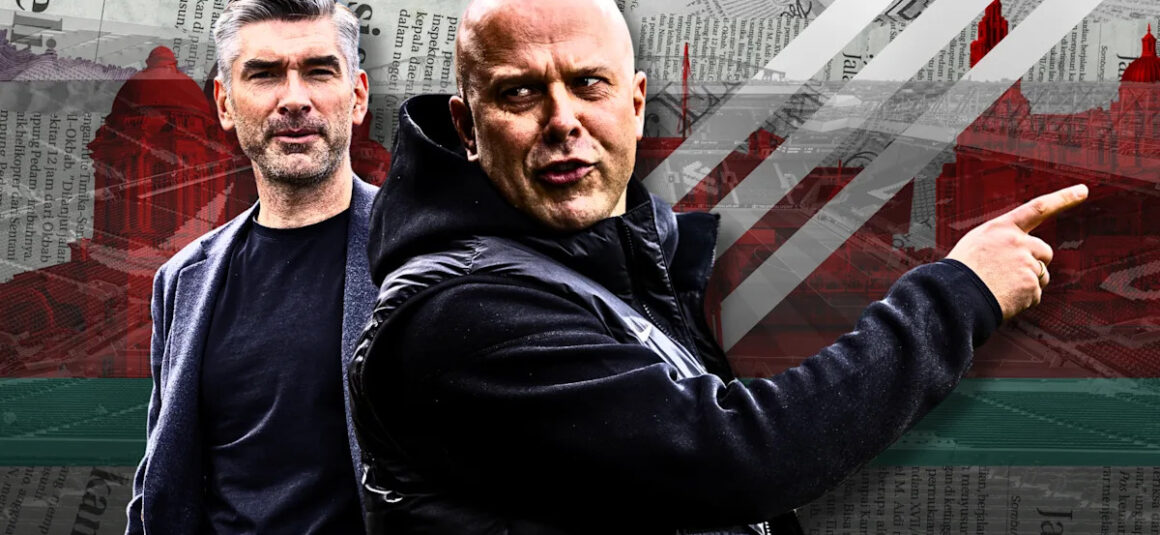 Liverpool Agree Terms to…