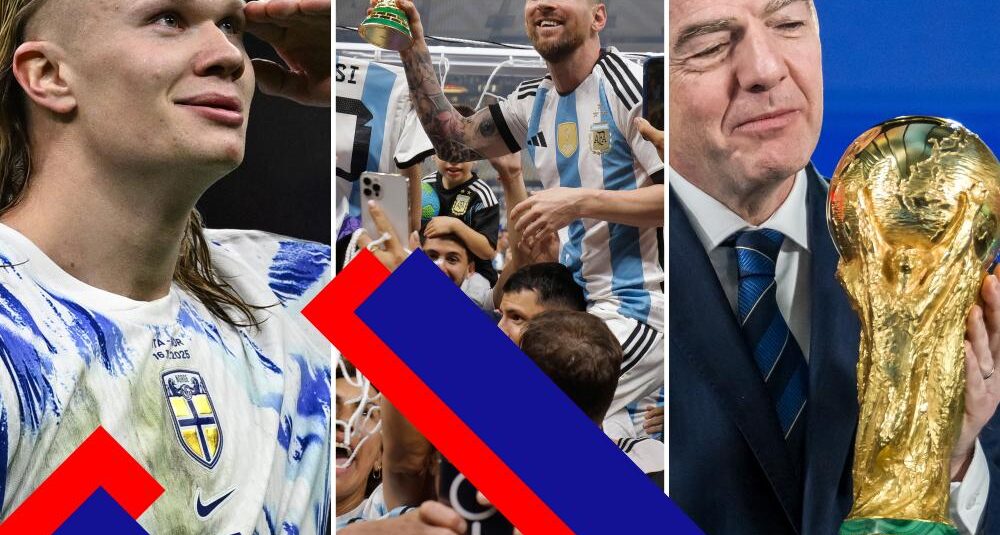 2026 World Cup Draw:…