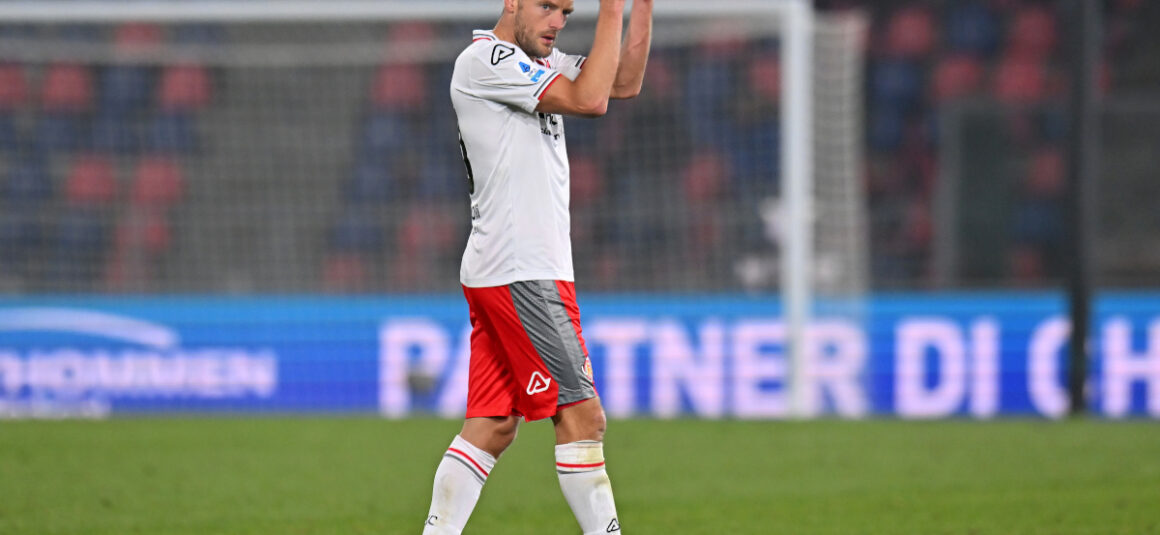 Vardy Jokes After First…