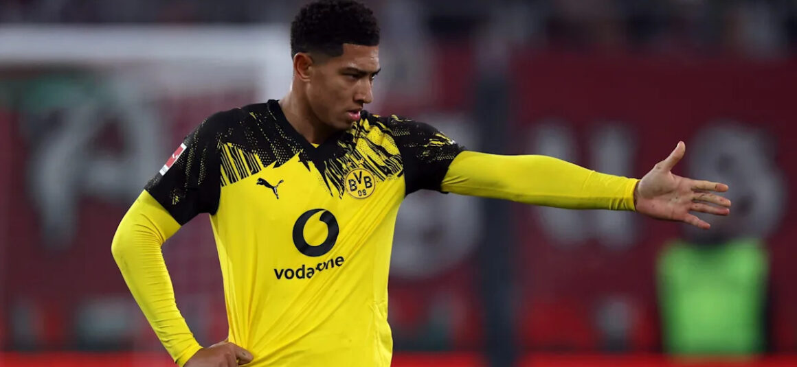 Jobe Bellinghams two