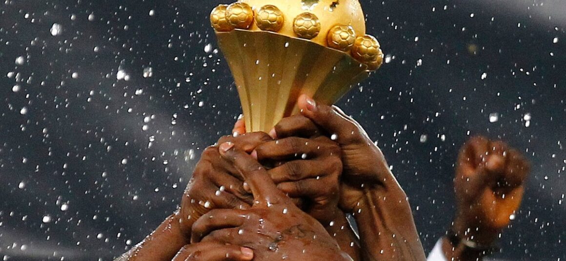AFCON 2025 Fixtures:…