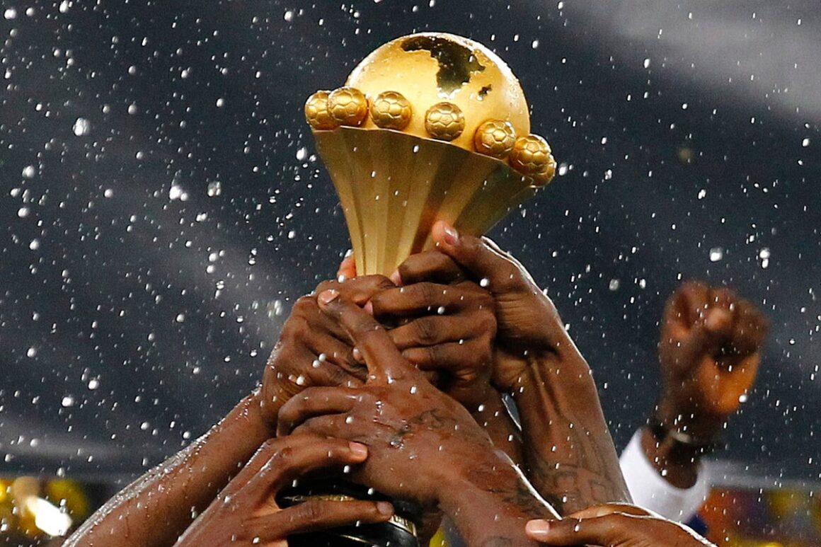 AFCON 2025 Fixtures:…