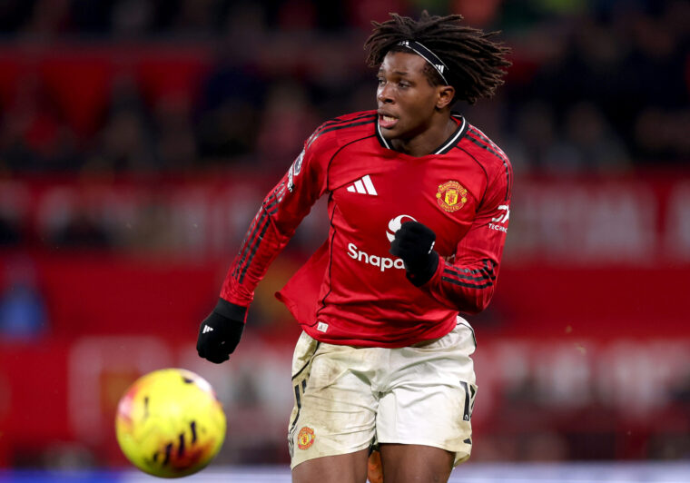 Patrick Dorgus First…