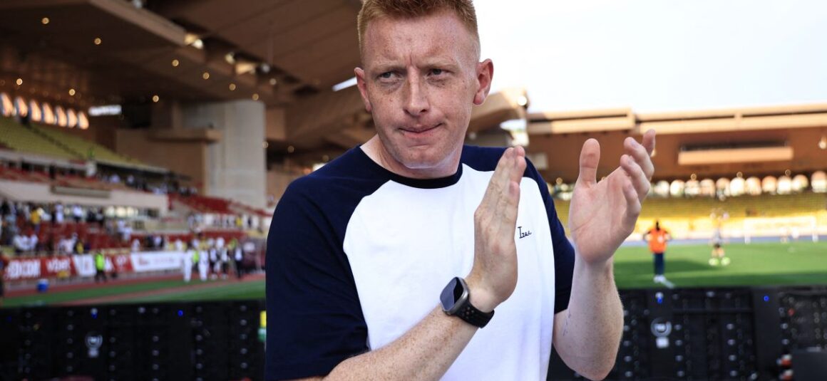 Nantes Sticks with Luis…