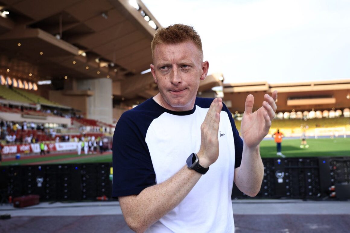 Nantes Sticks with Luis…