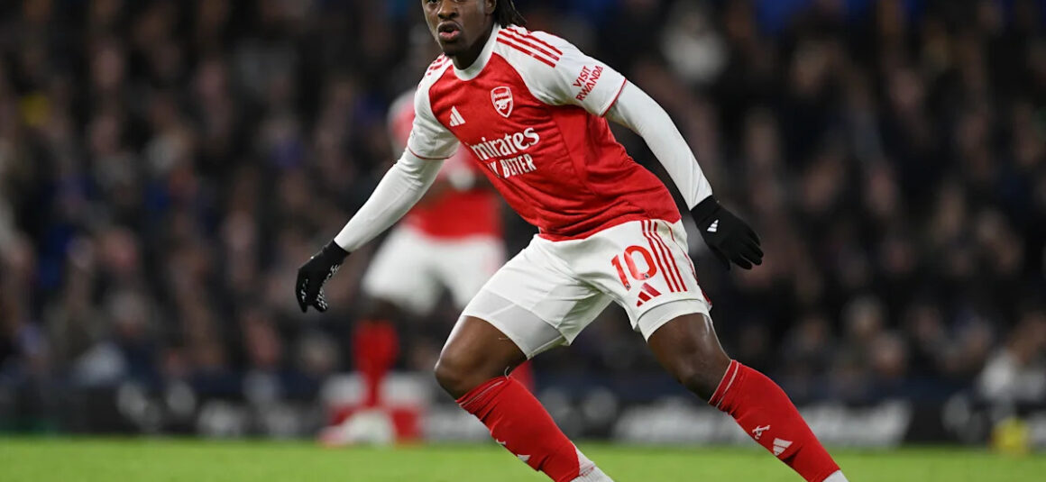 Arsenal and Wolves Name…