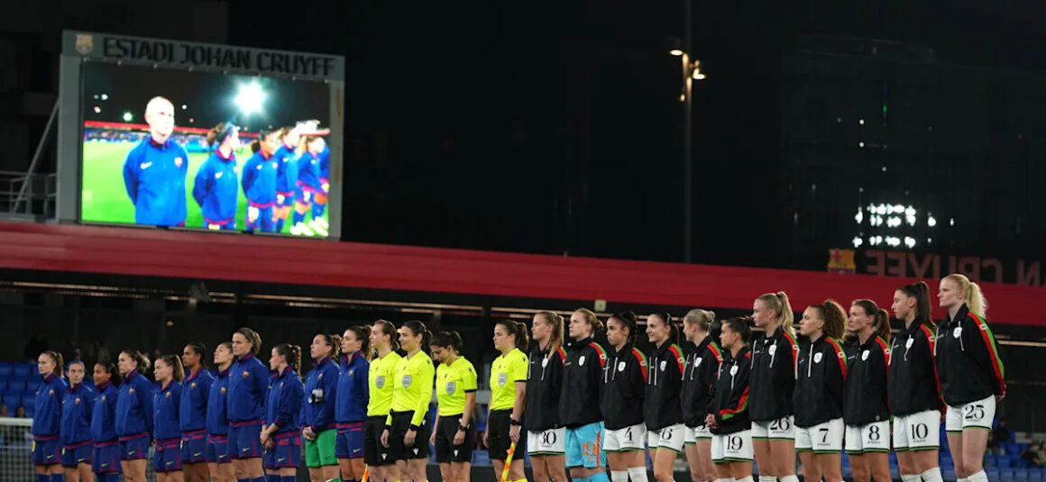 Who are OH Leuven? Belgian…