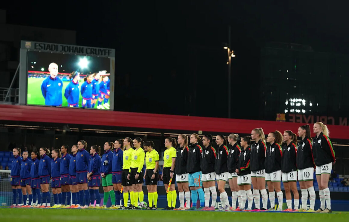 Who are OH Leuven? Belgian…