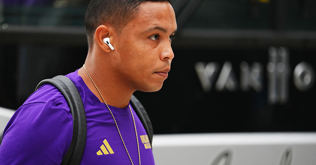 Is Muriel Getting Closer…