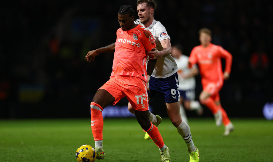 West Ham United Targeting… West Ham United Targeting…