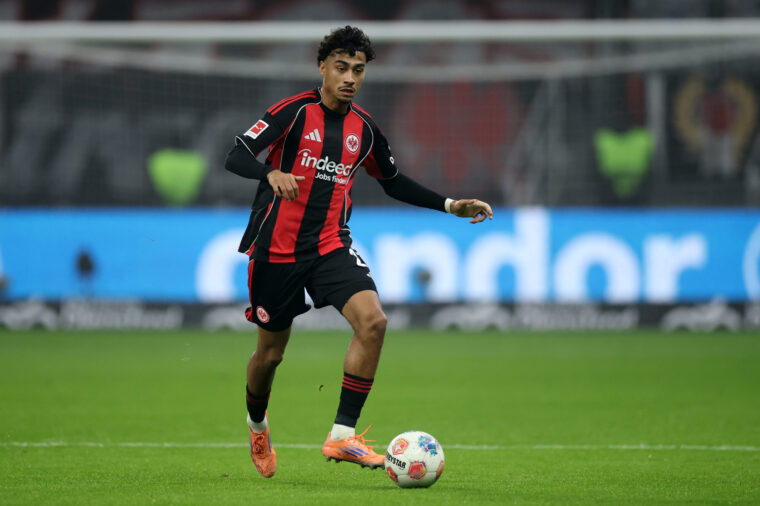 Real Madrid and Barcelona…