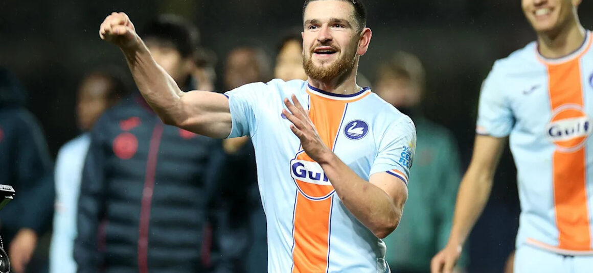 Vipotnik Zeroes In on…