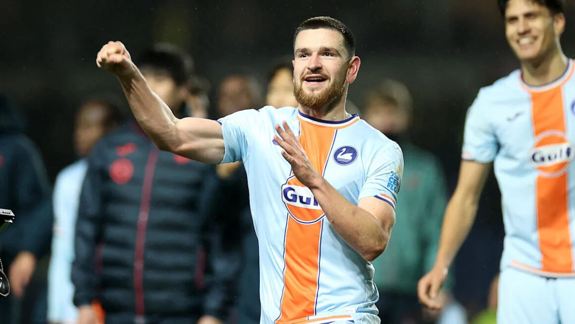 Vipotnik Zeroes In on…