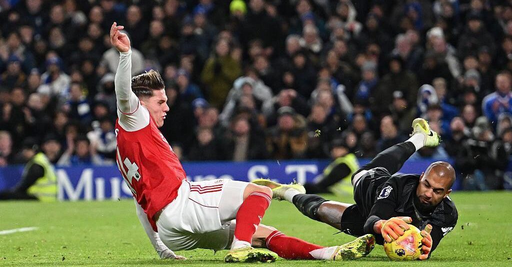 Rebirth of Sanchez: A…