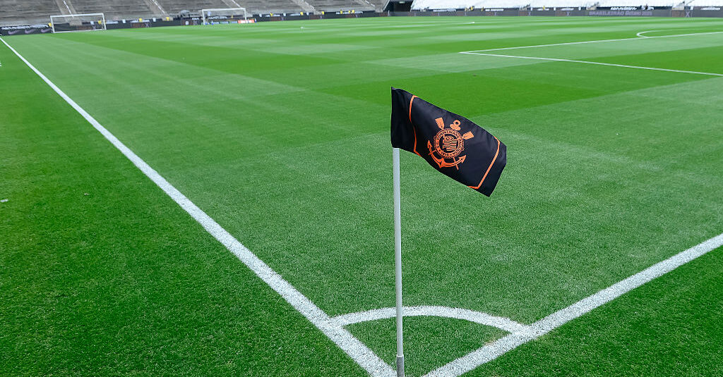 Corinthians Censors… Corinthians Censors…