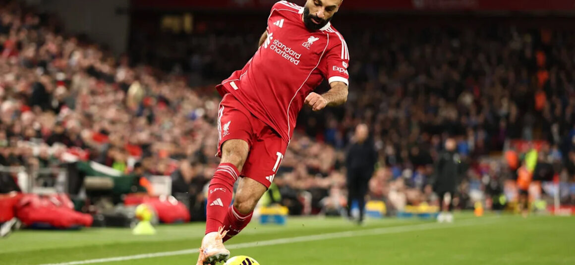 Anfield Responds to Mo…