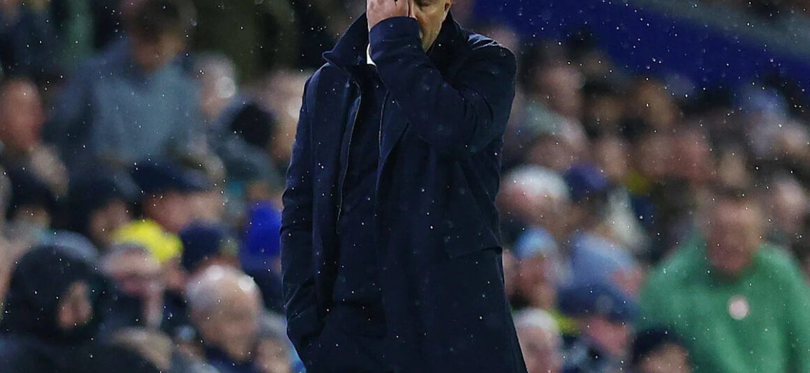 Liverpool Cant Maintain…