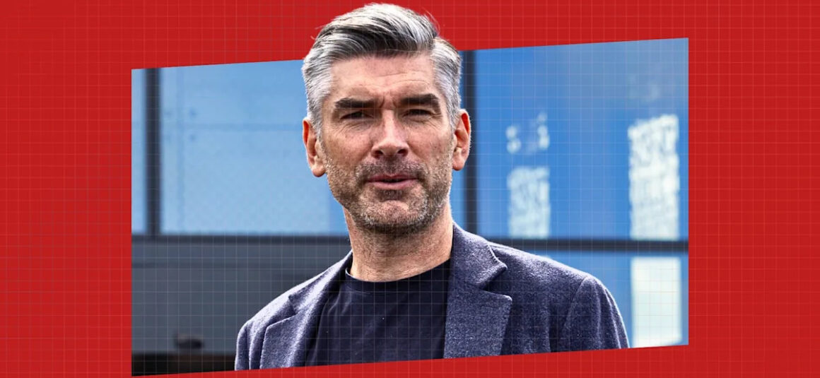 Richard Hughes Couldve…