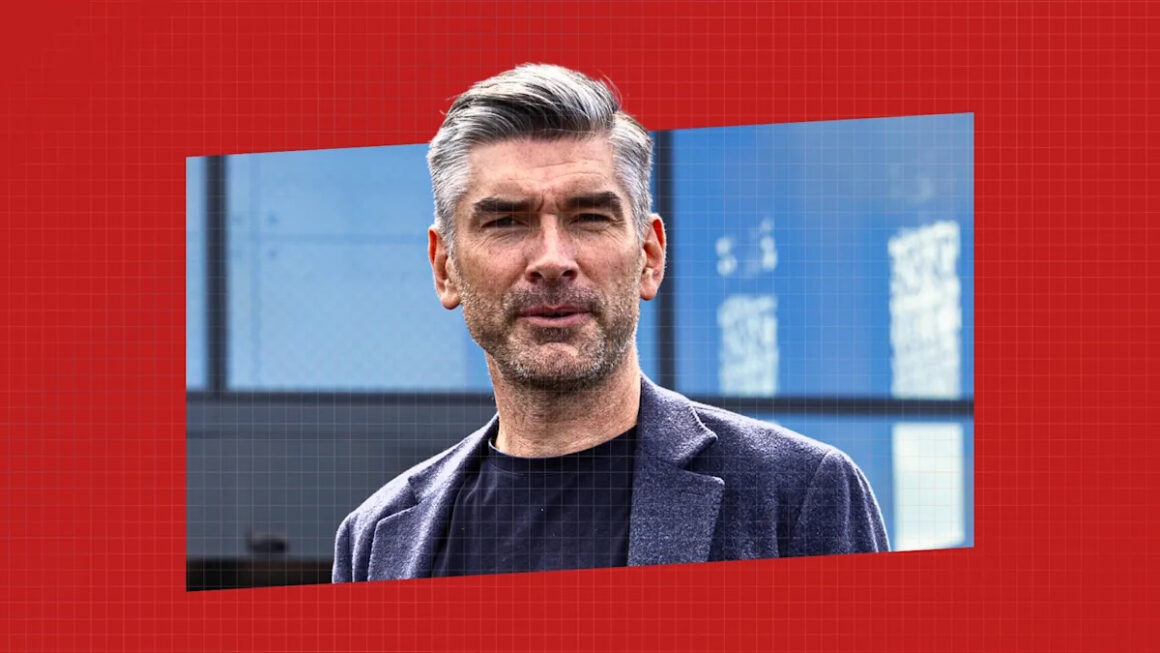 Richard Hughes Couldve…