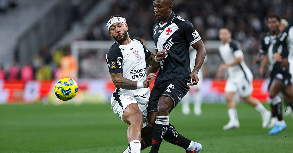 Copa do Brasil Final:… Copa do Brasil Final:…