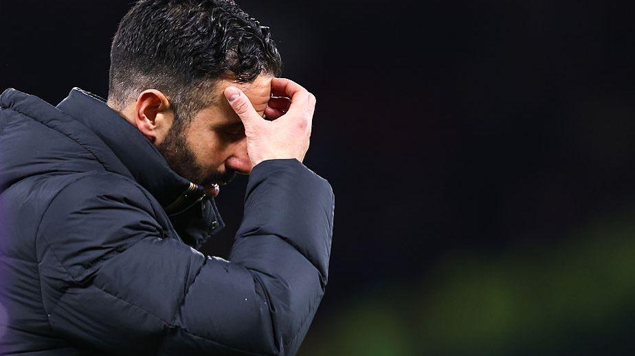 A Nostalgic Glimpse at Man…