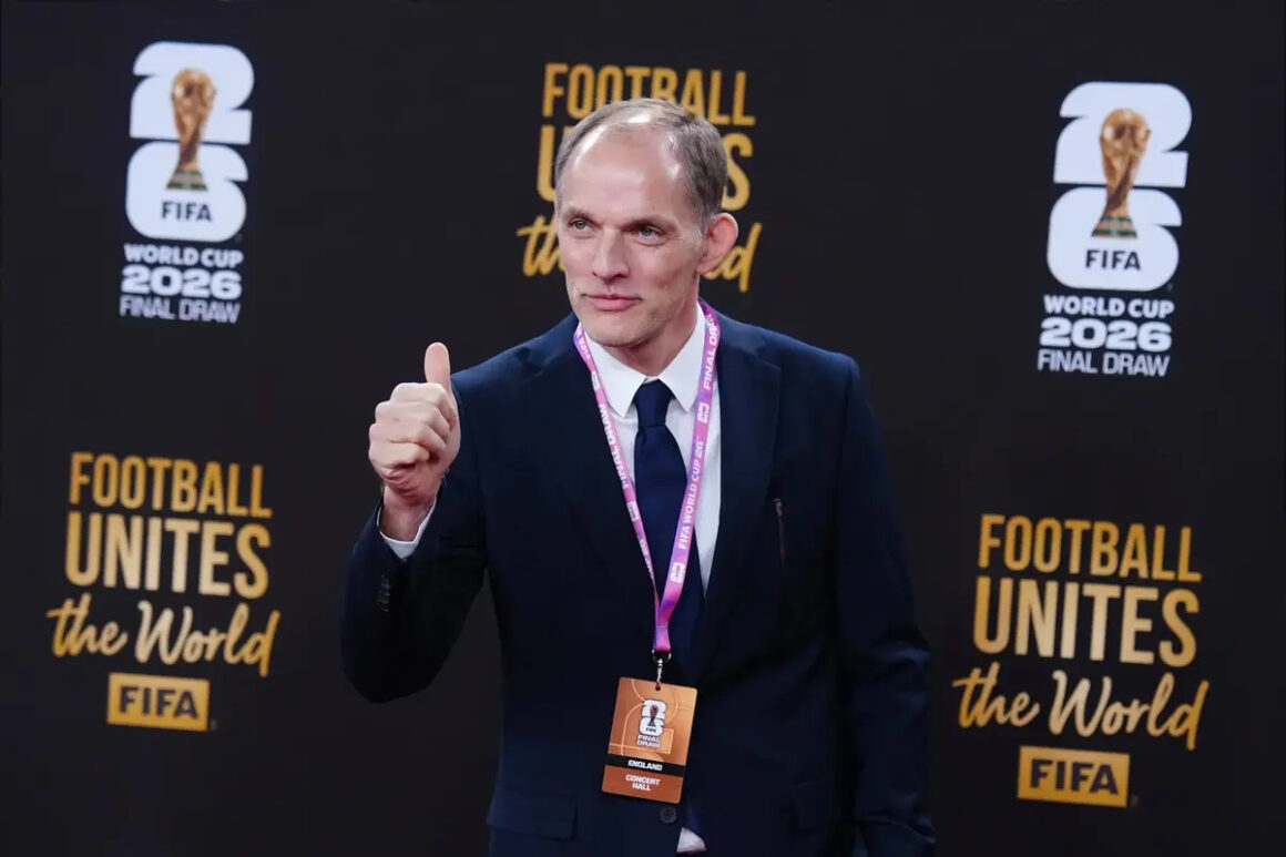 Pep Guardiola Analyzes…