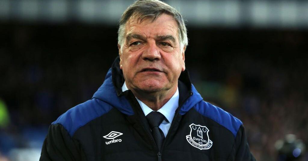 Allardyce reflects on… Allardyce reflects on…