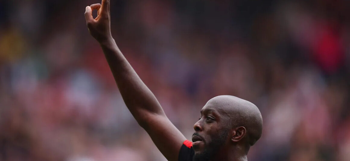 Yoane Wissa Excluded from…