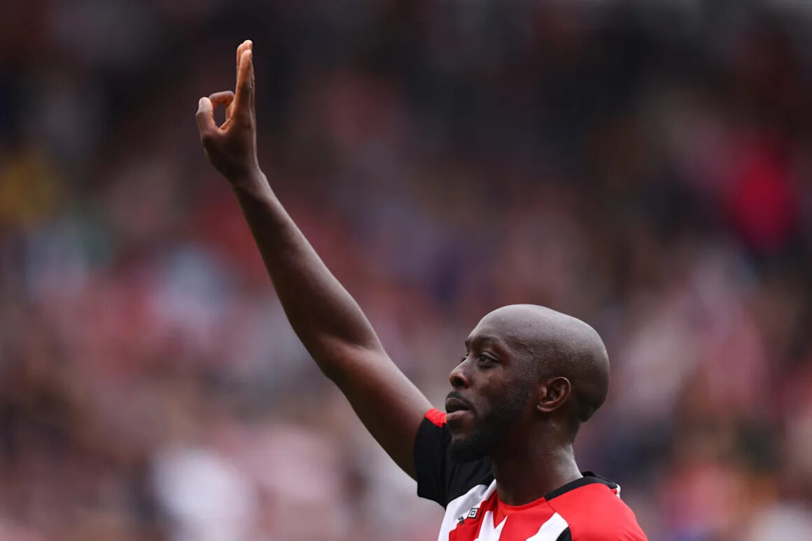 Yoane Wissa Excluded from…