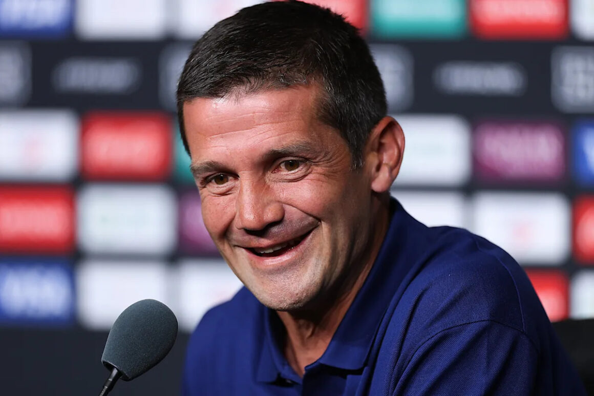 Inter Milan Coach Praises…