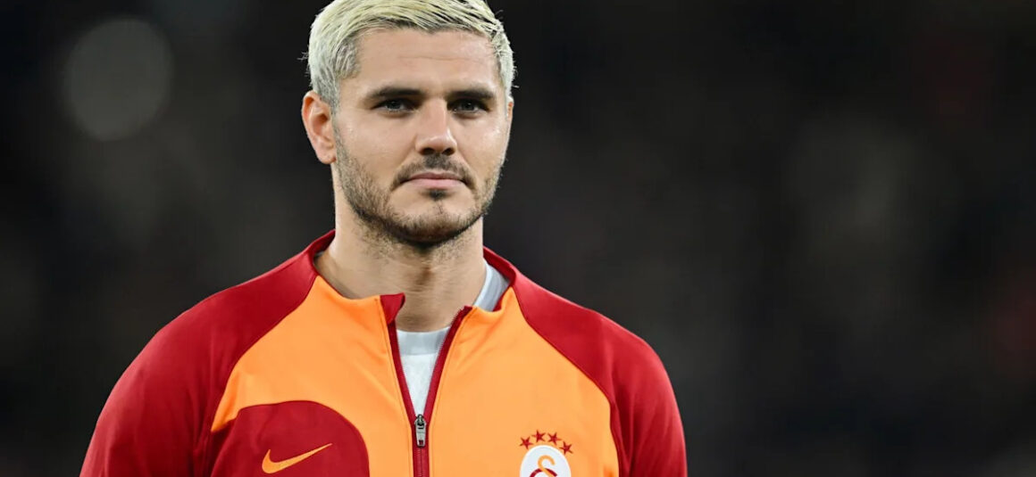 Ex Inter Milan & Argentina…