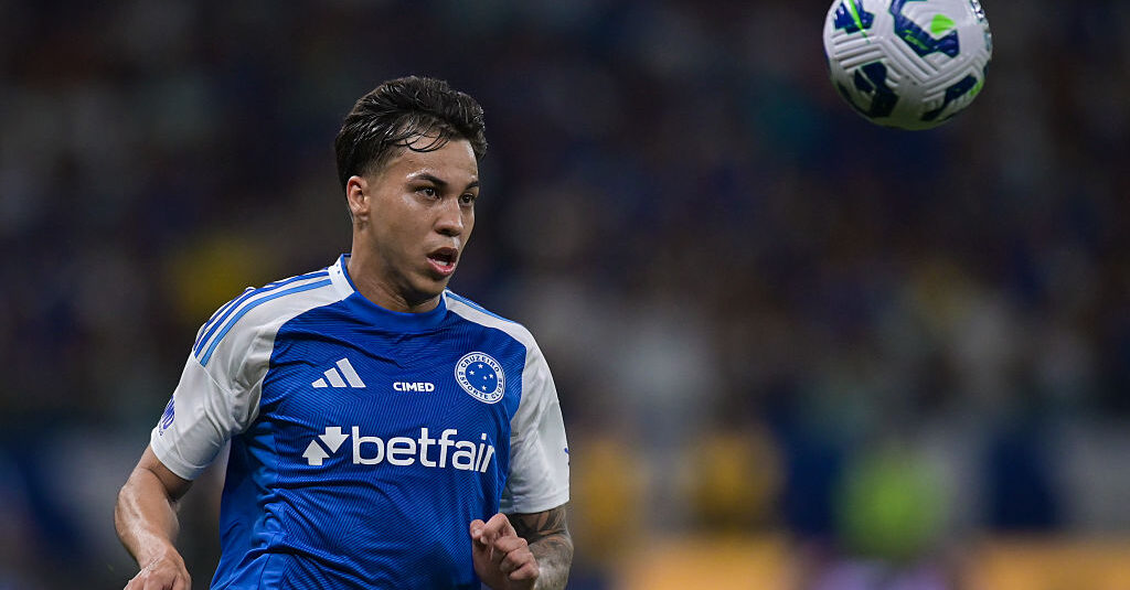 Flamengo Set to Offer