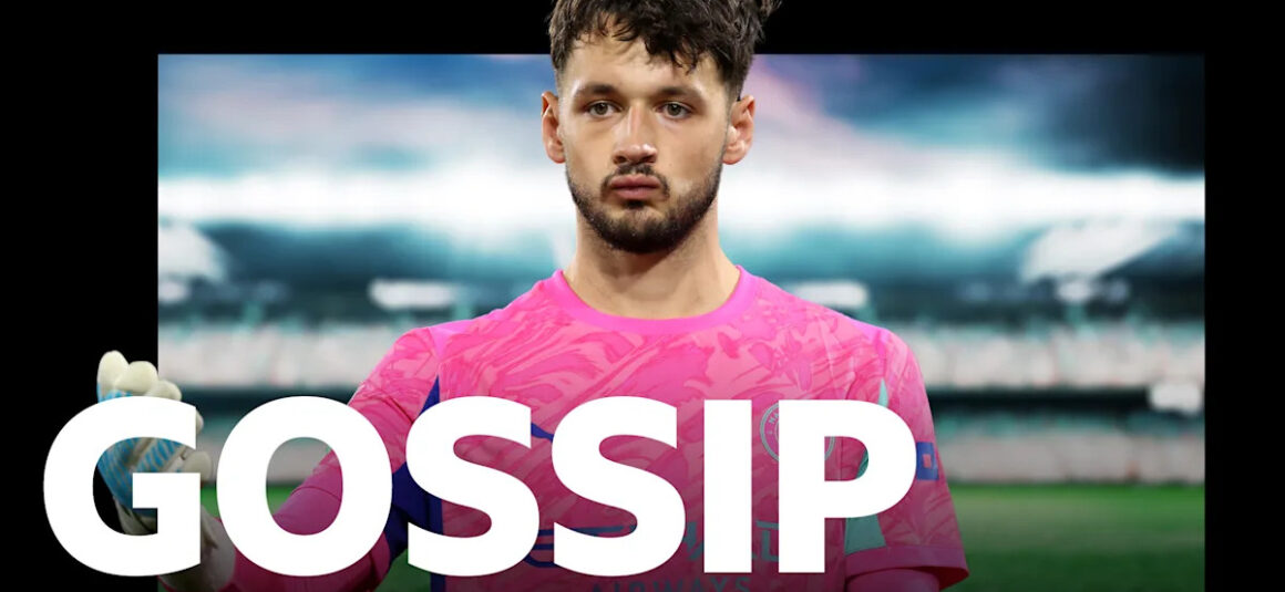 Trafford Eyes Exit from…