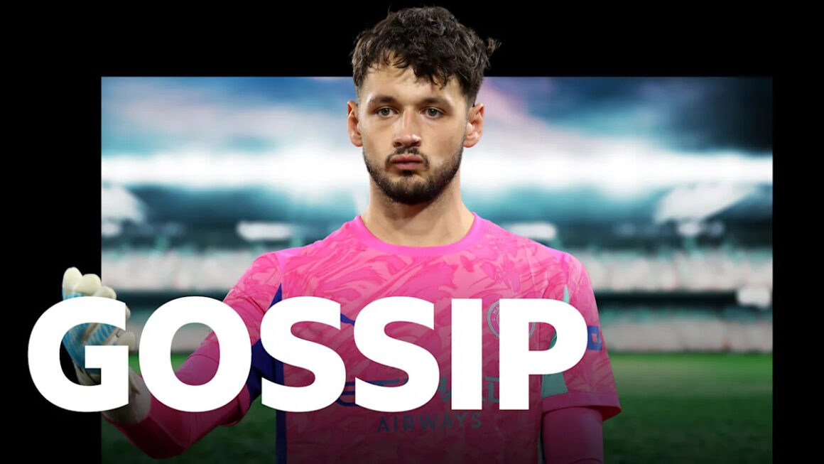 Trafford Eyes Exit from…