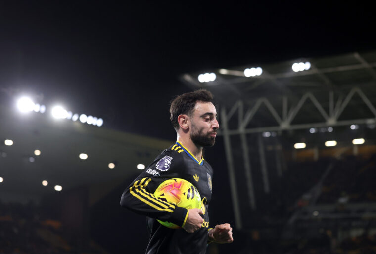 Manchester United Soars to 4