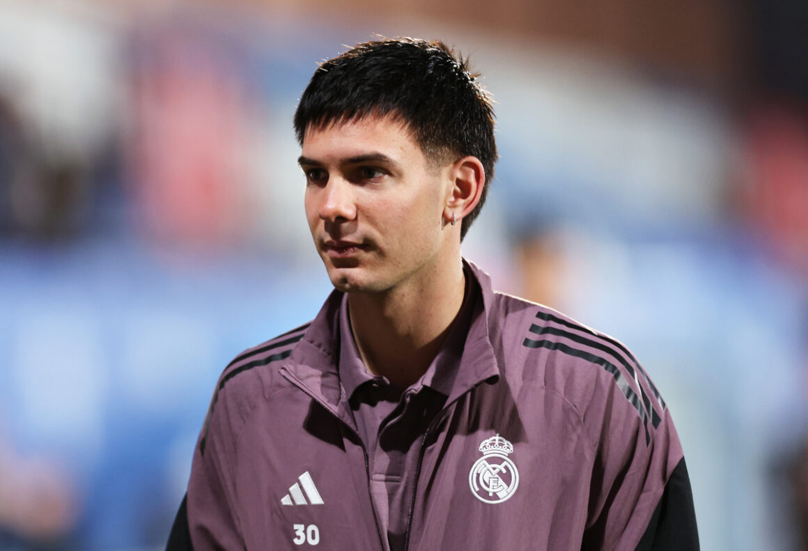 Mastantuono Loan Proposal… Mastantuono Loan Proposal…