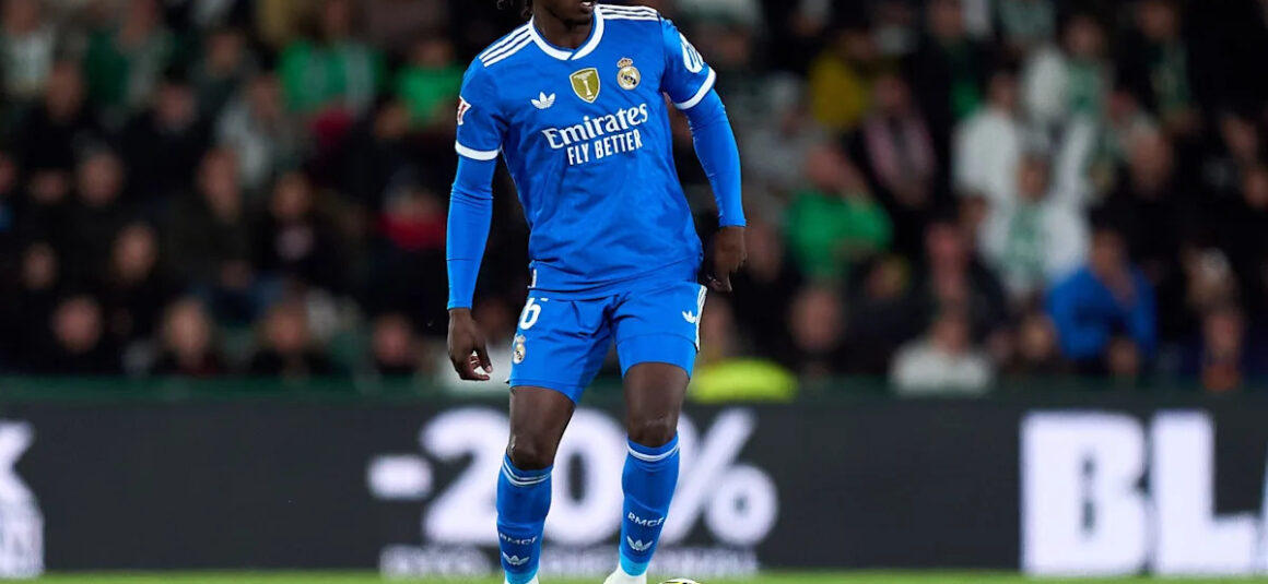 Liverpool considering…