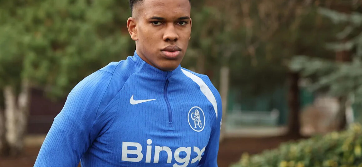 Manchester City Eye…