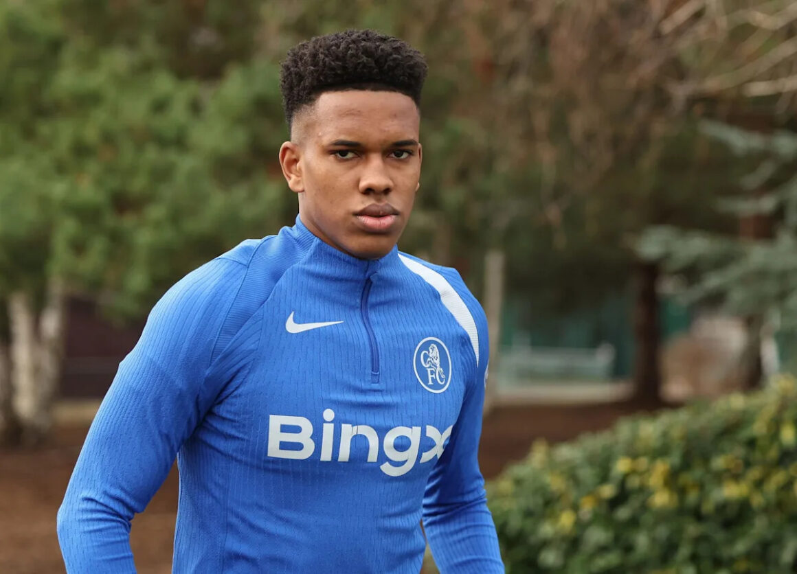 Manchester City Eye…