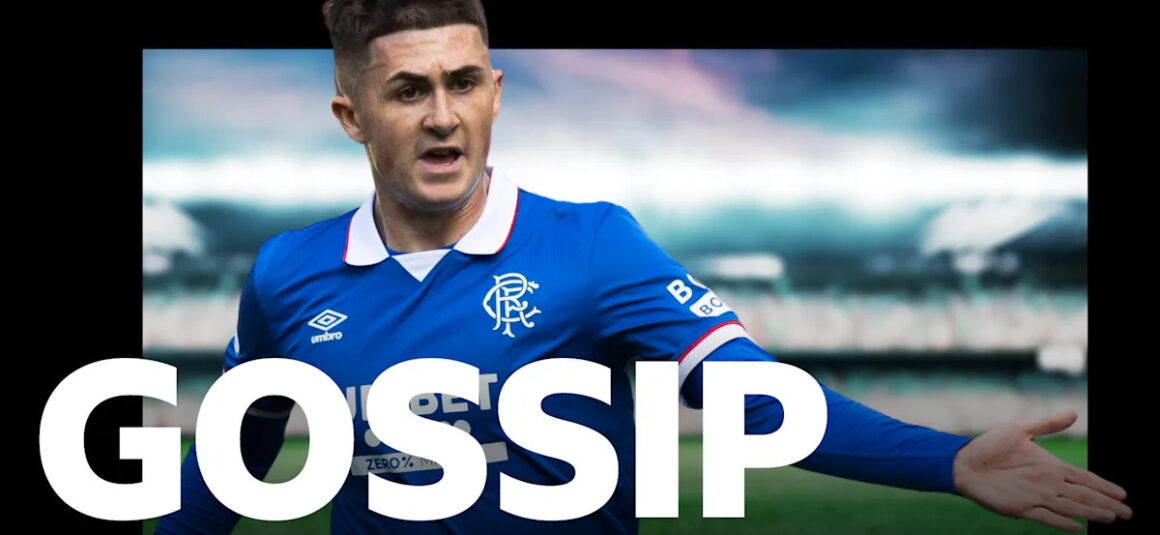 Rangers May Lose Rice as…