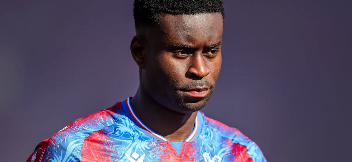 Liverpool legend urges…