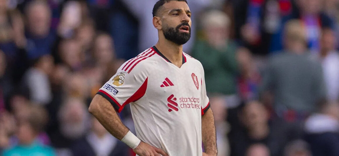 Liverpool Fosters a…