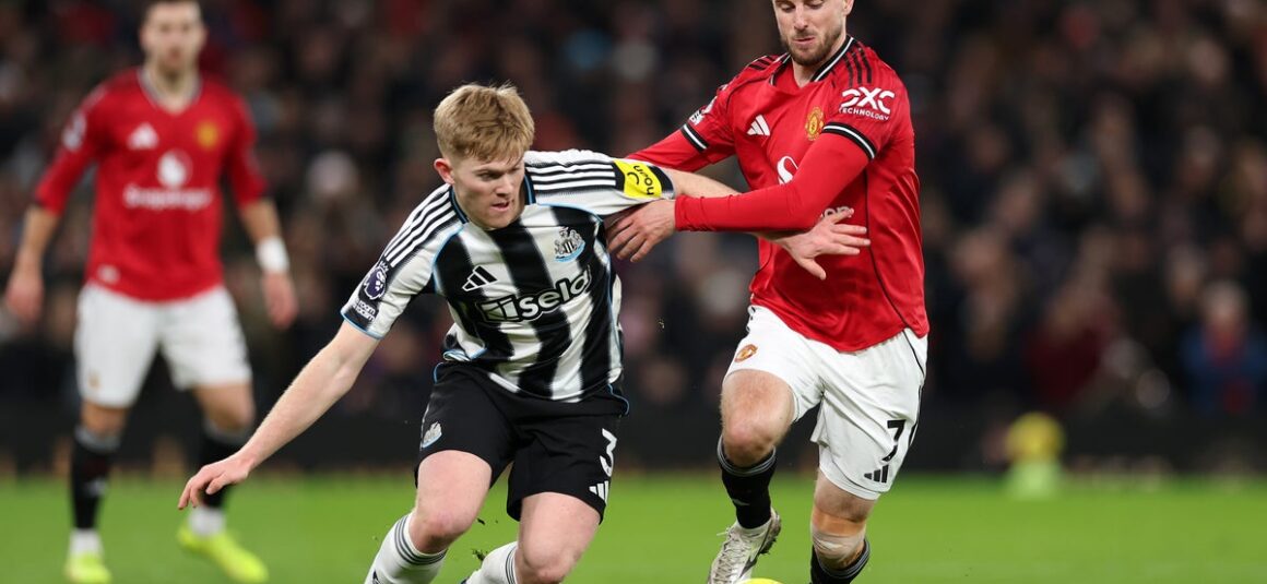 Mason Mount Injury Update:…